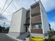 小田急小田原線愛甲石田駅まで徒歩6分
