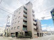 地下鉄御堂筋線西中島南方駅まで徒歩10分