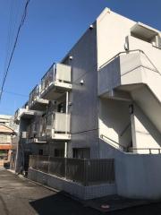 ＪＲ根岸線石川町駅まで徒歩1分