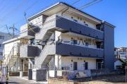 京成本線東中山駅まで徒歩7分