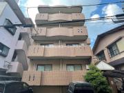 ＪＲ指宿枕崎線郡元駅まで徒歩11分