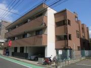 地下鉄箱崎線箱崎宮前駅まで徒歩6分