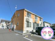 ＪＲ信越本線長野駅まで徒歩25分