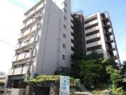 朝日プラザ河内長野デポーフロント