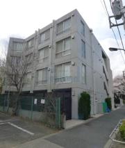ZESTY春日町