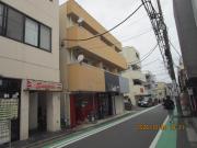 ハイツKK山手