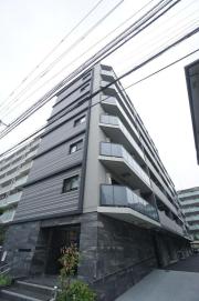 MAXIV武蔵新城