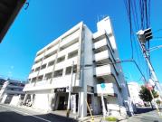 グリーンパーク庚午