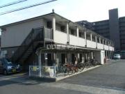 南海本線和泉大宮駅まで徒歩3分
