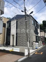 ＪＲ京浜東北・根岸線赤羽駅まで徒歩24分