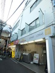 ＪＲ総武線（各駅停車）阿佐ケ谷駅まで徒歩6分