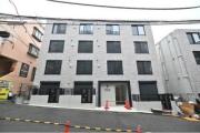 都営大江戸線西新宿五丁目駅まで徒歩5分