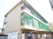 ＪＲ武蔵野線東所沢駅まで徒歩4分