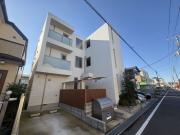 ＪＲ武蔵野線南流山駅まで徒歩14分