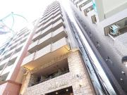 京王線笹塚駅まで徒歩3分