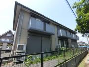 ＪＲ内房線五井駅までバス約10分 徒歩6分