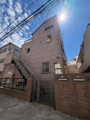 東急東横線学芸大学駅まで徒歩4分