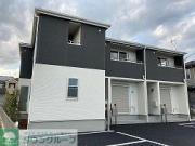 リーブルファイン大道2号棟