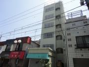 ロングヒル東女大前