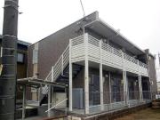 レオネクスト中田町