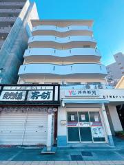 松下都島マンション
