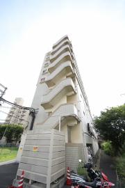 アクセス砂津