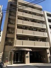 リーガル天王寺烏ヶ辻