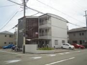 静岡鉄道静岡清水線新静岡駅までバス約14分 徒歩1分
