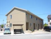 SOLARE（ソラーレ） A 棟V号室