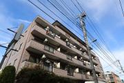 京王相模原線南大沢駅まで徒歩9分