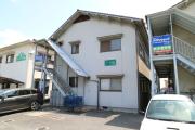 ＪＲ山陽本線中庄駅まで徒歩9分