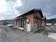 近鉄山田鳥羽志摩線宇治山田駅まで徒歩17分