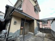 北九州モノレール志井駅まで徒歩3分