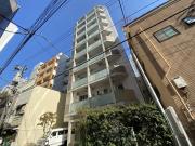 都営浅草線三田駅まで徒歩5分