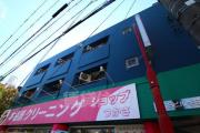 広島高速交通アストラムライン白島駅まで徒歩12分