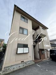 ＪＲ加古川線滝野駅まで徒歩46分