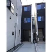 ＪＲ武蔵野線東浦和駅まで徒歩15分