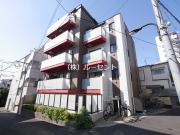 ＪＲ山手線大塚駅まで徒歩8分
