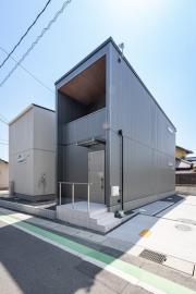 レジデンス小山 3号棟