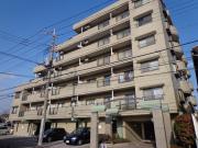 上毛電鉄中央前橋駅まで徒歩24分