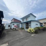 登別市新川町3丁目8-5戸建