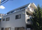 調布栄マンション