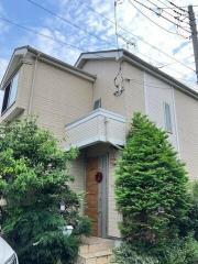 下高井戸戸建-普通借家2年-