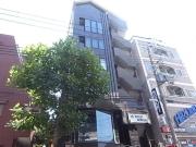 インフィールド甲南