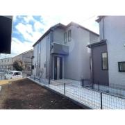 東武野田線野田市駅まで徒歩20分