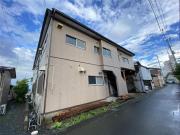 倉庫フラワーロール