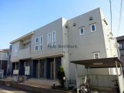 名鉄西尾線西尾口駅まで徒歩13分