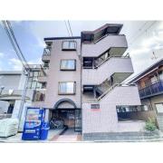 ＪＲ阪和線百舌鳥駅まで徒歩4分