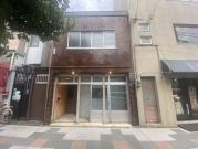 紫野下門前町貸家