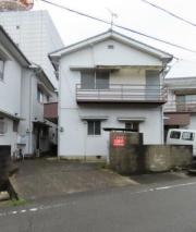 名古山町樽貸家